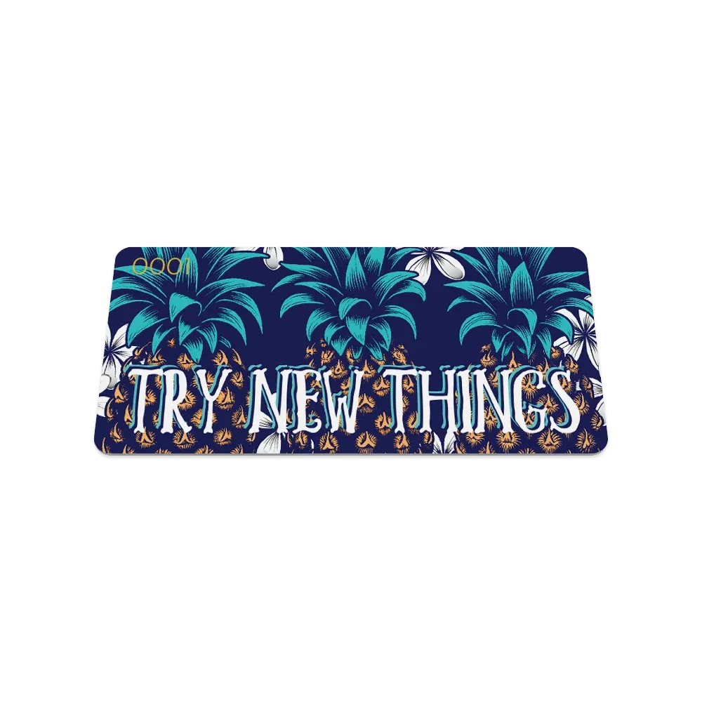 Try New Things Bracelet