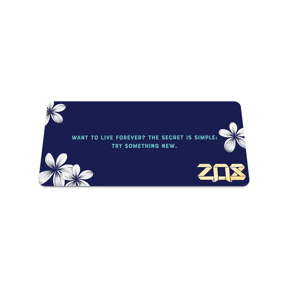 Try New Things Bracelet