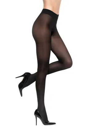 Venere 100 Sheer Sheer Compression Pantyhose Venere 100 Sheer Sheer Compression Pantyhose