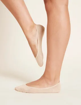 Women's Everyday Liner Socks - Nude Women's Everyday Liner Socks - Nude