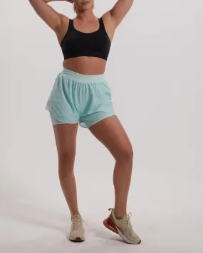 Women's Limitless Running Short Women's Limitless Running Short