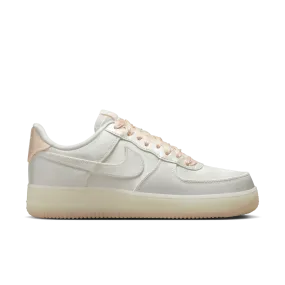 Women's Nike Air Force 1 '07 LV8 'Sail/Barely Orange' Women's Nike Air Force 1 '07 LV8 'Sail/Barely Orange'